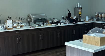 Residence Inn Corpus Christi