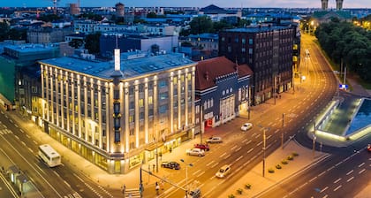 Palace Hotel Tallinn, a member of Radisson Individuals