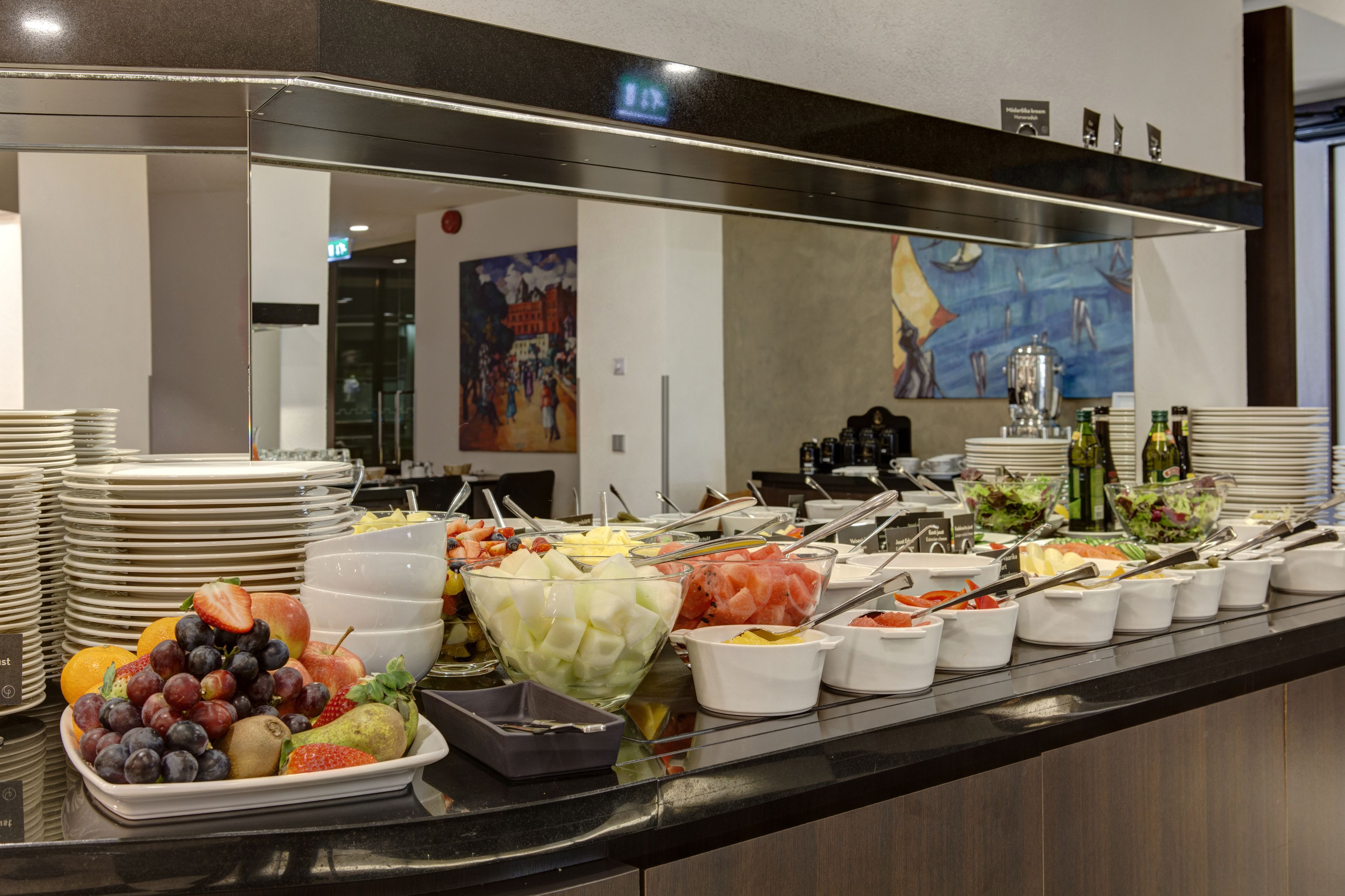 Foto - Palace Hotel Tallinn, a member of Radisson Individuals