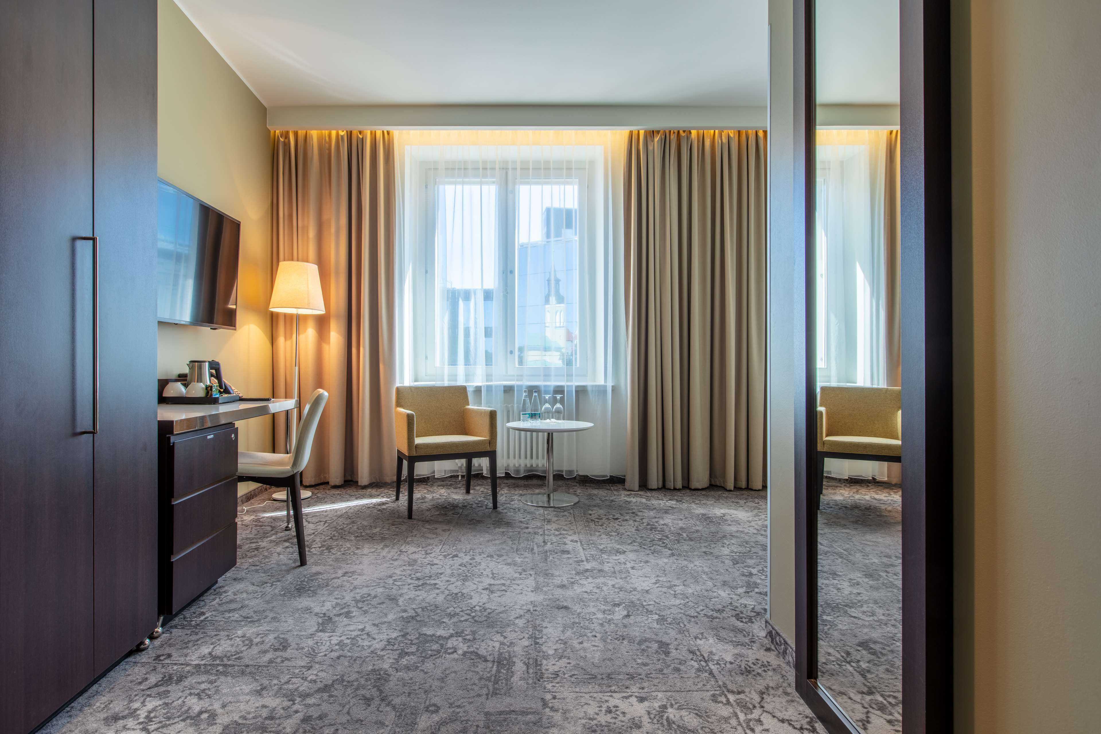 Foto - Palace Hotel Tallinn, a member of Radisson Individuals