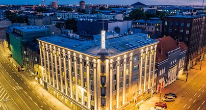 Palace Hotel Tallinn, a member of Radisson Individuals