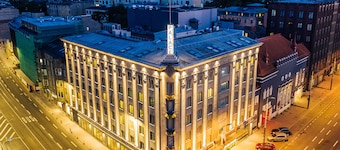 Palace Hotel Tallinn, a member of Radisson Individuals