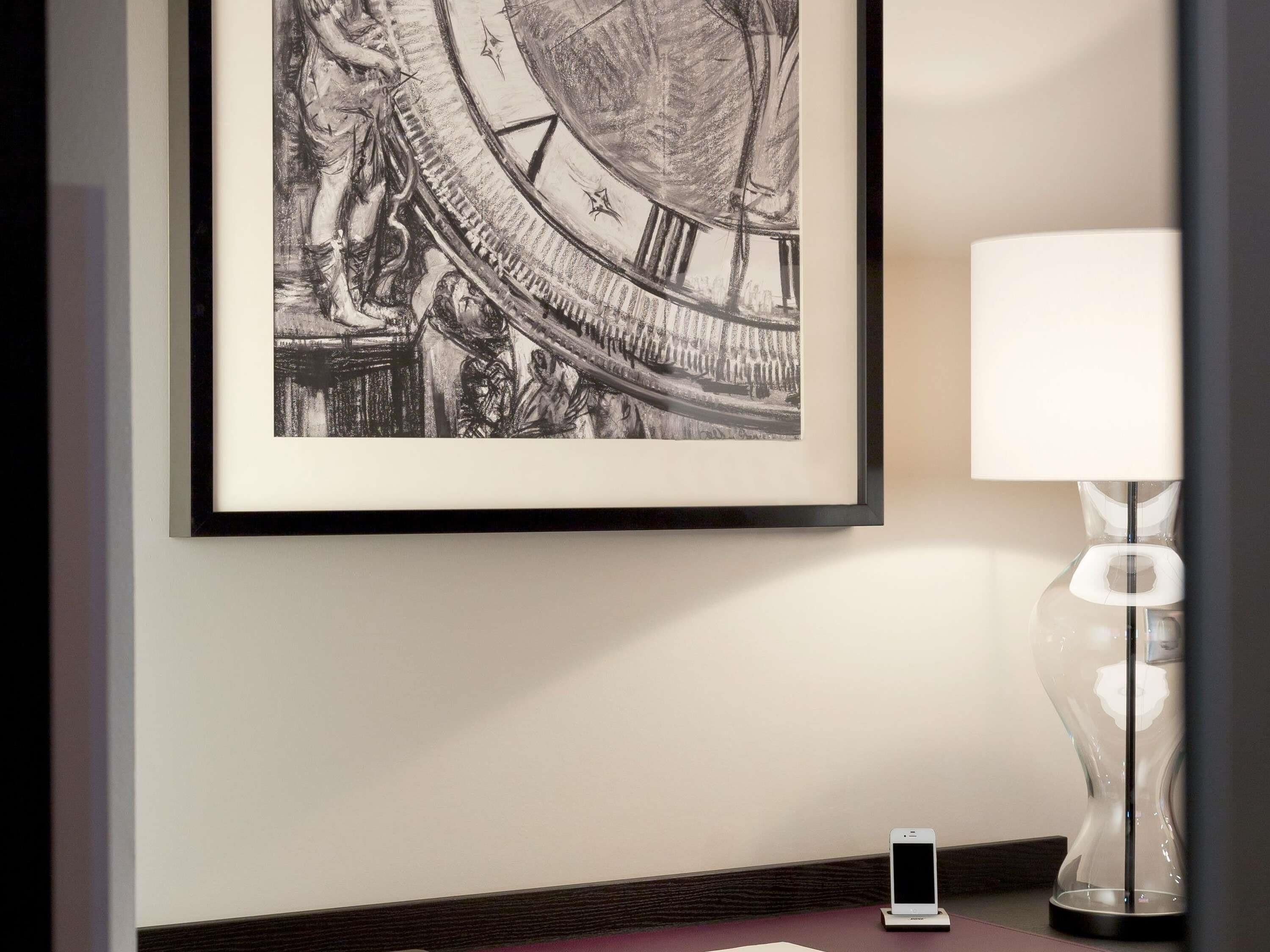 Suite, City View (Prestige)