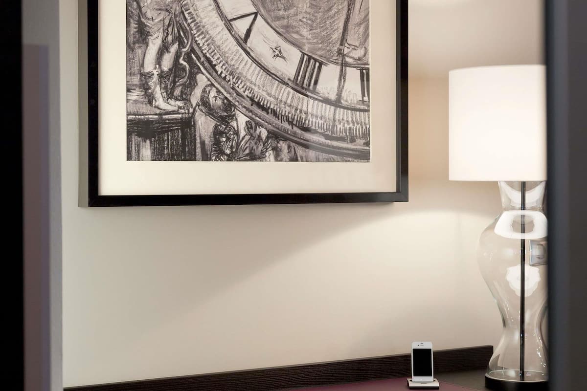 Suite, City View (Prestige)