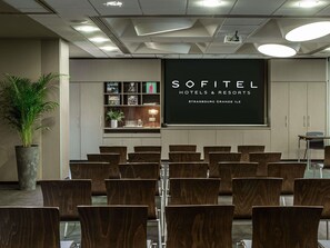 Meeting facility - Sofitel Strasbourg Grande Ile (Strasbourg)