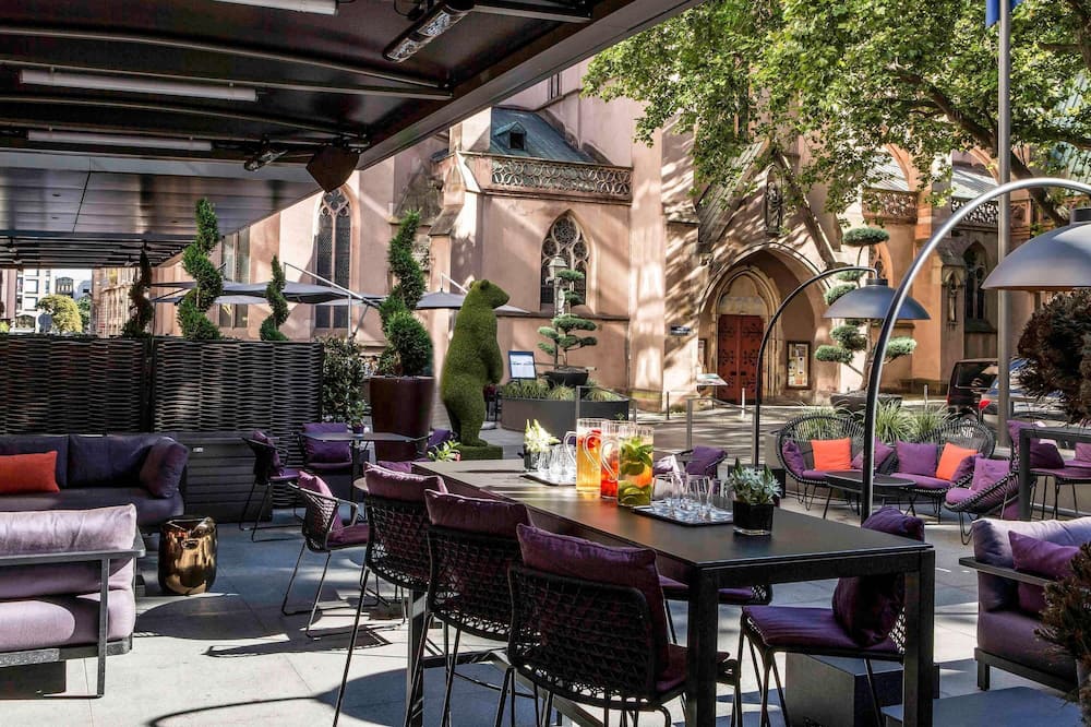 Sofitel Strasbourg Grande Ile