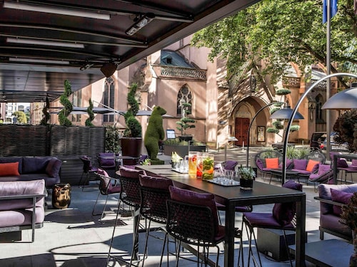 Sofitel Strasbourg Grande Ile