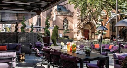 Sofitel Strasbourg Grande Ile