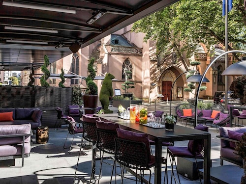 Sofitel Strasbourg Grande Ile