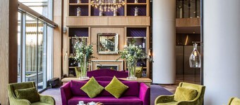 Sofitel Strasbourg Grande Ile