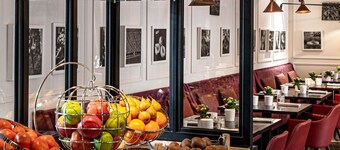 Sofitel Strasbourg Grande Ile