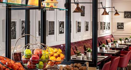 Sofitel Strasbourg Grande Ile