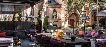 Sofitel Strasbourg Grande Ile