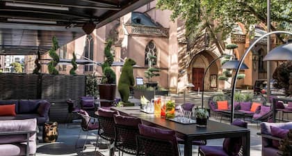 Sofitel Strasbourg Grande Ile