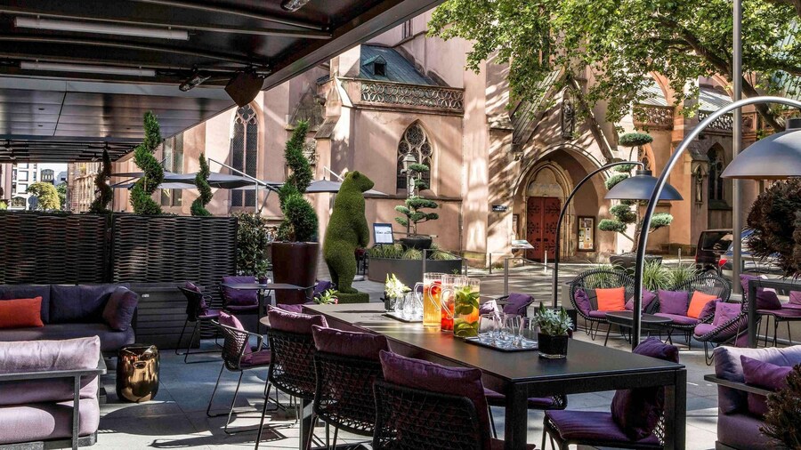 Sofitel Strasbourg Grande Ile