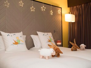 Children’s theme room