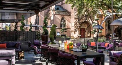 Sofitel Strasbourg Grande Ile