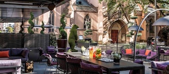 Sofitel Strasbourg Grande Ile