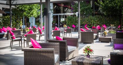 Sofitel Strasbourg Grande Ile