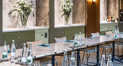 Sofitel Strasbourg Grande Ile