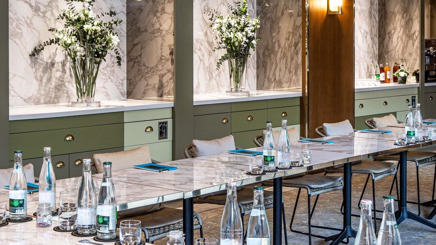 Sofitel Strasbourg Grande Ile