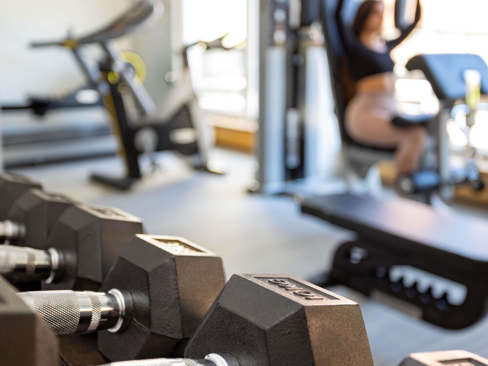 Sofitel Strasbourg Grande Île by null