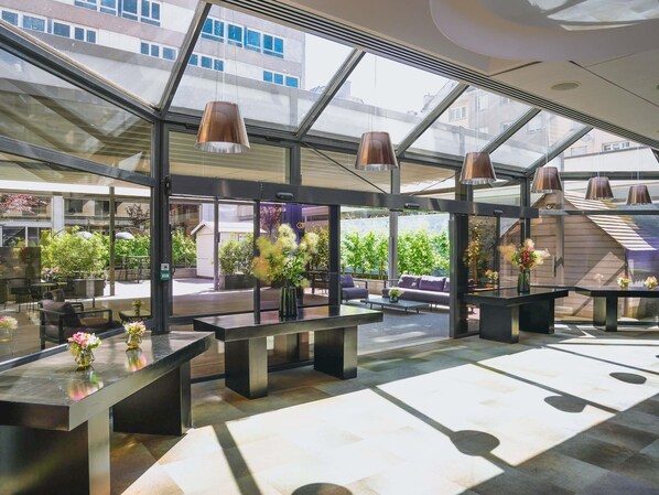 Meeting facility - Sofitel Strasbourg Grande Ile (Strasbourg)