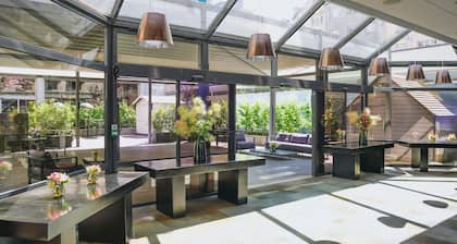 Sofitel Strasbourg Grande Ile