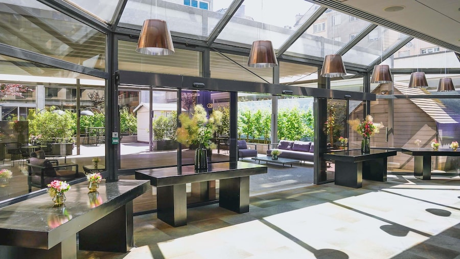 Sofitel Strasbourg Grande Ile