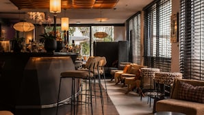 Bar (sur place)