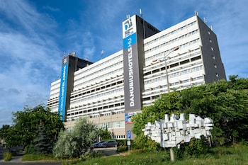 Danubius Hotel Arena