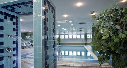 Danubius Hotel Arena