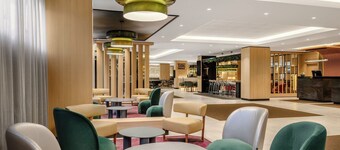 Danubius Hotel Arena