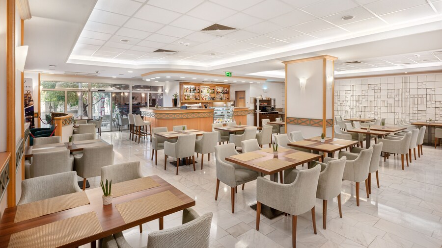 Danubius Hotel Arena