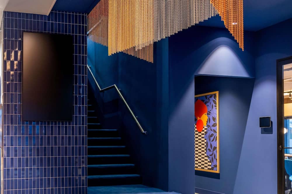 TRIBE Hotel Den Haag Centraal - Opened December 2025