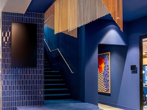 Exterior - TRIBE Hotel Den Haag Centraal - Opened December 2025 (The Hague)