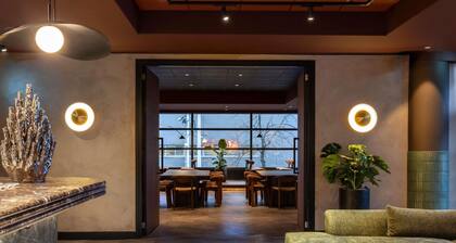 TRIBE Hotel Den Haag Centraal - Opened December 2025