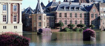 Mercure City Den Haag Central Hotel
