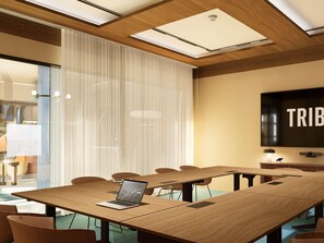 Meeting facility - TRIBE Den Haag Centraal (The Hague)