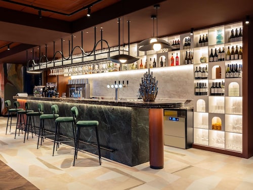 TRIBE Hotel Den Haag Centraal - Opened December 2025