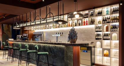 TRIBE Hotel Den Haag Centraal - Opened December 2025