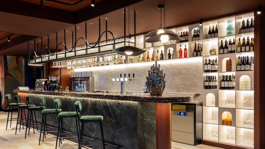 TRIBE Hotel Den Haag Centraal - Opened December 2025