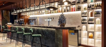TRIBE Hotel Den Haag Centraal - Opened December 2025