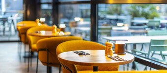 โรงแรม TRIBE เดน ฮาก เซ็นทราล - เปิดตัว ธันวาคม 2025  