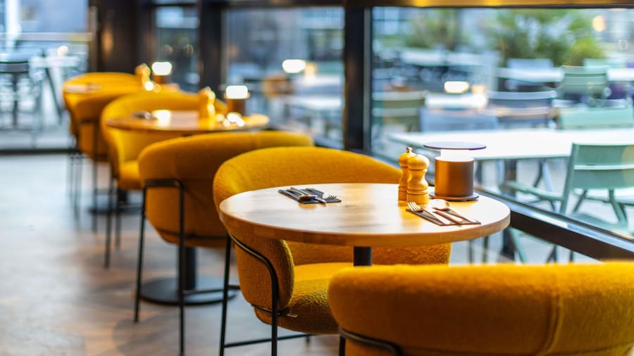 TRIBE Hotel Den Haag Centraal - Opened December 2025