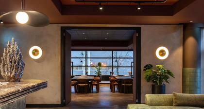 TRIBE Hotel Den Haag Centraal - Opened December 2025