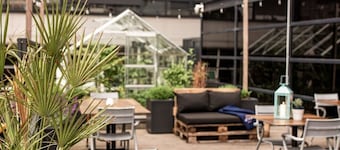 Mercure City Den Haag Central Hotel