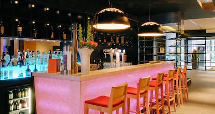 Mercure City Den Haag Central Hotel