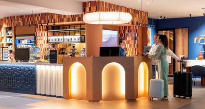 TRIBE Hotel Den Haag Centraal - Opened December 2025