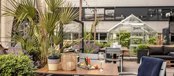 Mercure City Den Haag Central Hotel